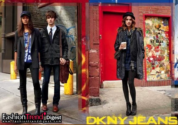 DKNY Jeans 2009ﶬVDƬ